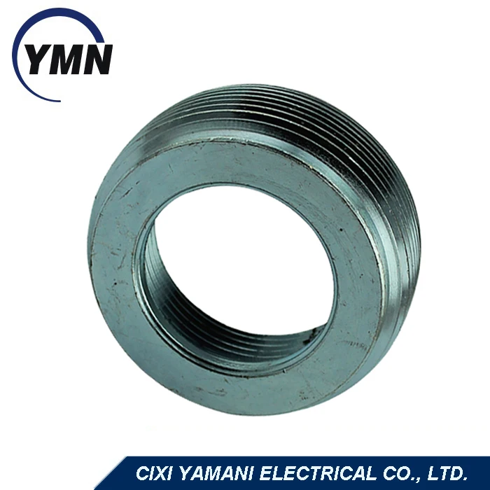 Alibaba NO.1 China Factory Rigid Reducing Bushings
