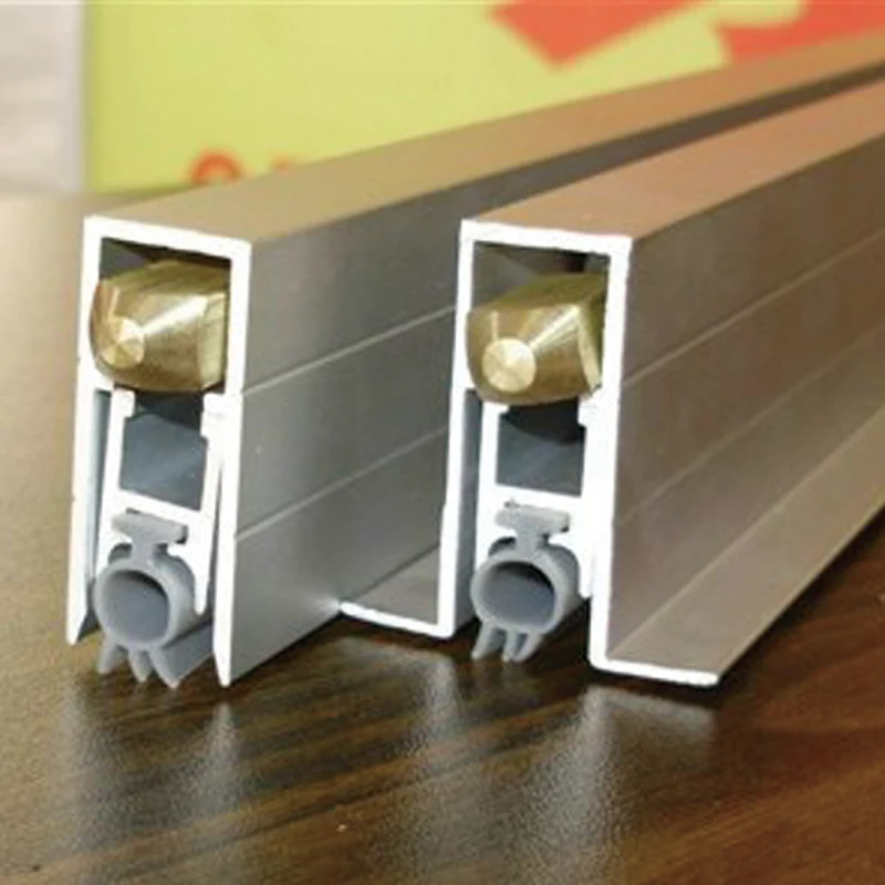 KNG Aluminium Accessories Aluminium Windows Accessories Economic Model Aluminum Window Handle Acessorioa Sale Black Silver White