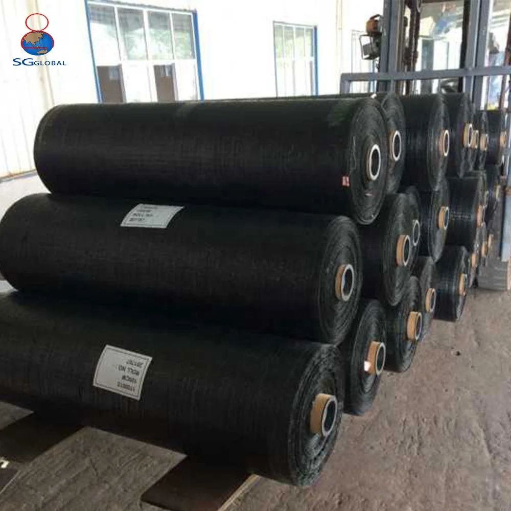 3 Ft. X 100 Ft. Contractor Grade Woven Poly Silt Fence Trellis & Gates Plastic Garden Fence Not Coated Silt Barrier 50gsm-130gsm