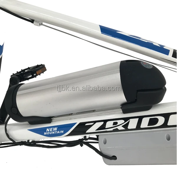 
Factory direct sale 250w made in china e bike With cheap price and high quality 