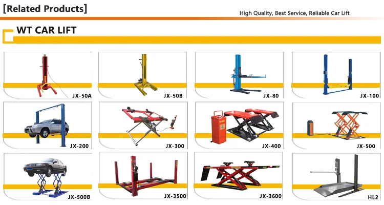 Подъемник для дома гаража/Подъемник для парковки автомобилей (2 стойки)/гидравлический подъемник для гаража на продажу
