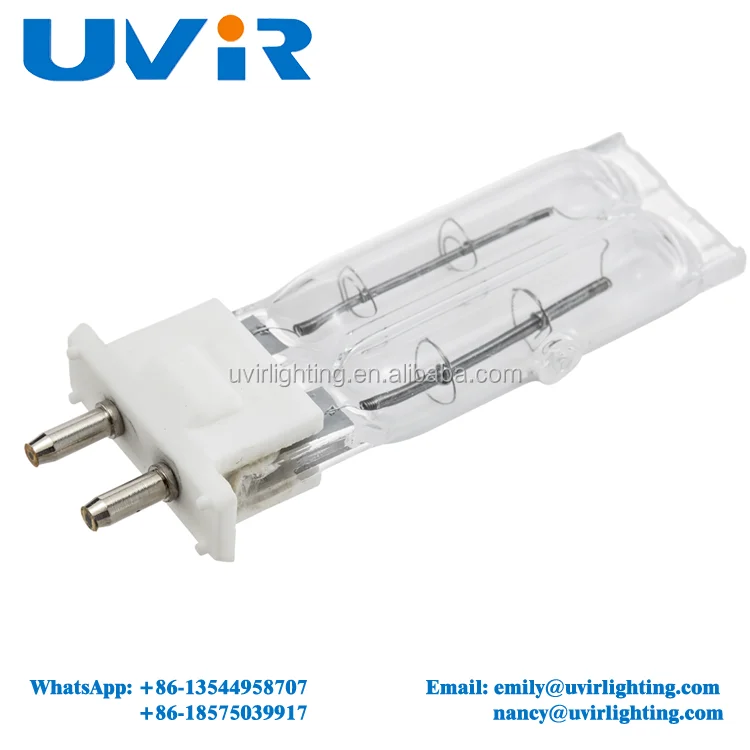 Профессиональный коротковолнового инфракрасного полимеризационной лампы