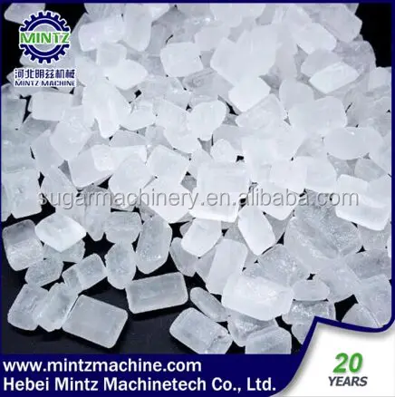 
small diamond white misri dana rock sugar making machine with free technology 