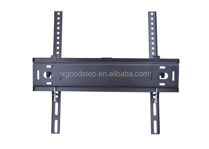 
China factory Ultra Slim TV Wall Mount for 40-72 inches LCD LED Plasma Flat Screen TV Max VESA 600 x 400 mm 