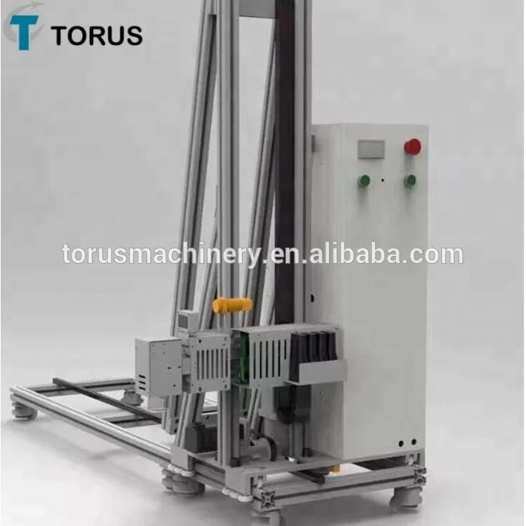 High resolution 3d effect outdoor inkjet printer for wall mural