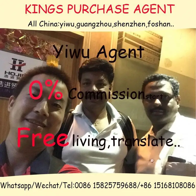 
Hot Selling Professional Sourcing Alibaba Buying Agent Made In Yiwu 