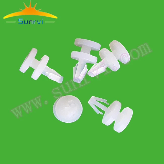 China Supplier High quality 8mm pcb spacer standoff with 3MM dia  PCB mounting tab brass terminals with tin plated PSD-8M