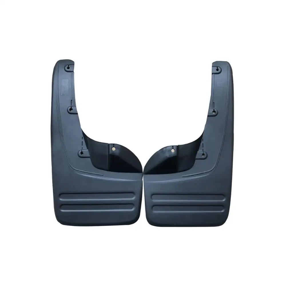 Wholesale price car fender mudguard for REVO