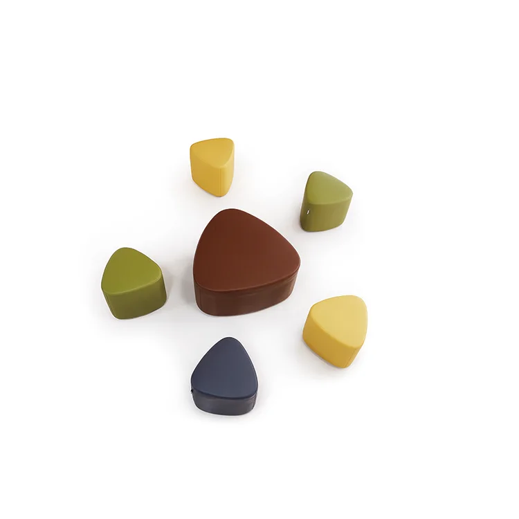 leisure chair lounge waiting room chair modern design office chair