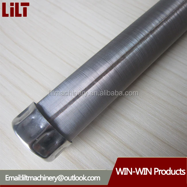 1340980 элемент свечи для фильтров BOLL