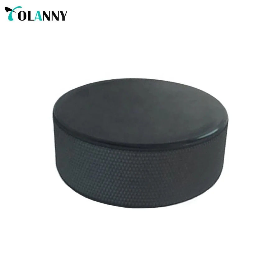 
factory direct good quality hockey ball professional ice hockey 