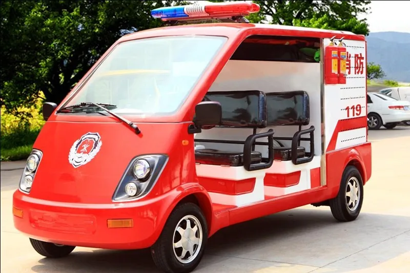 
Red Blue LED aluminium Base Police Emergency Car Roof Strobe Flashing Warning Lightbar 