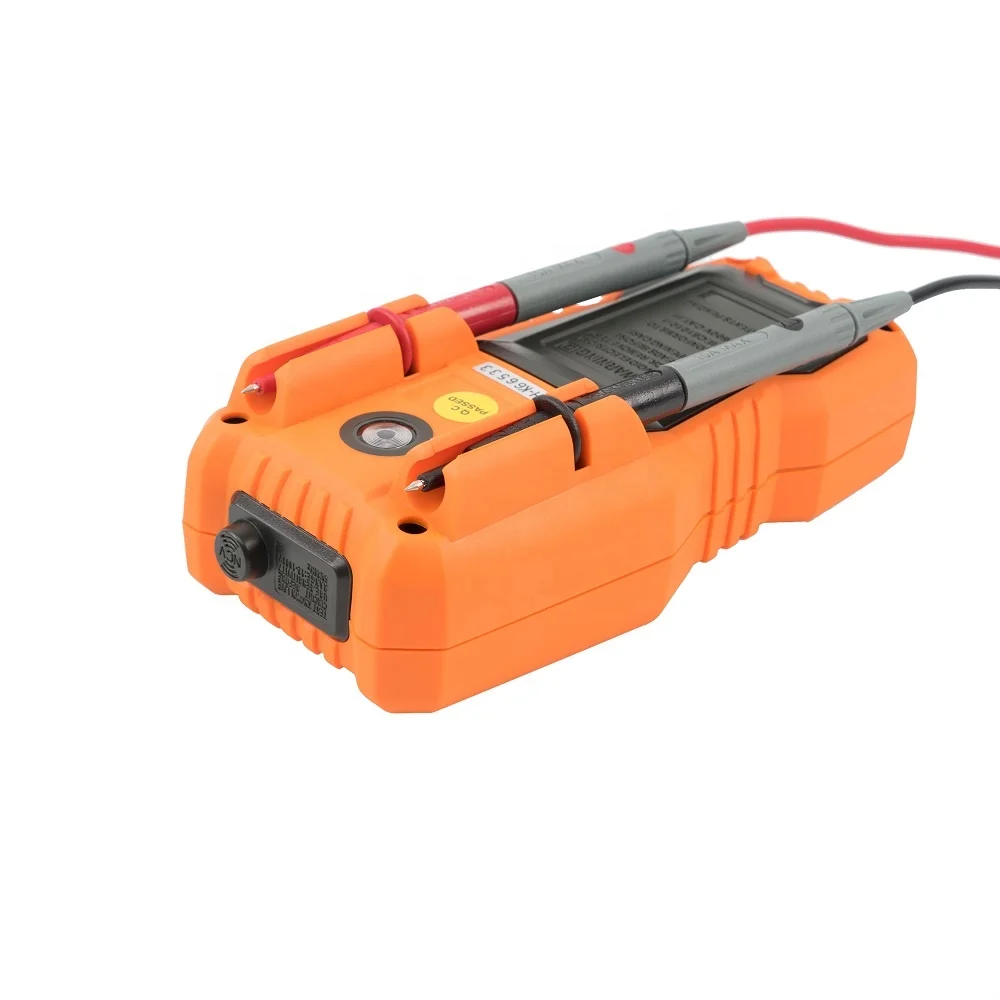 best digital multimeter PM8248S, smart digital multimeter PM8248S,wholes standard digital multimeter with back light