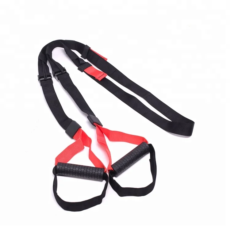 Фитнес-тренировочная Лента оборудование для домашнего спортзала