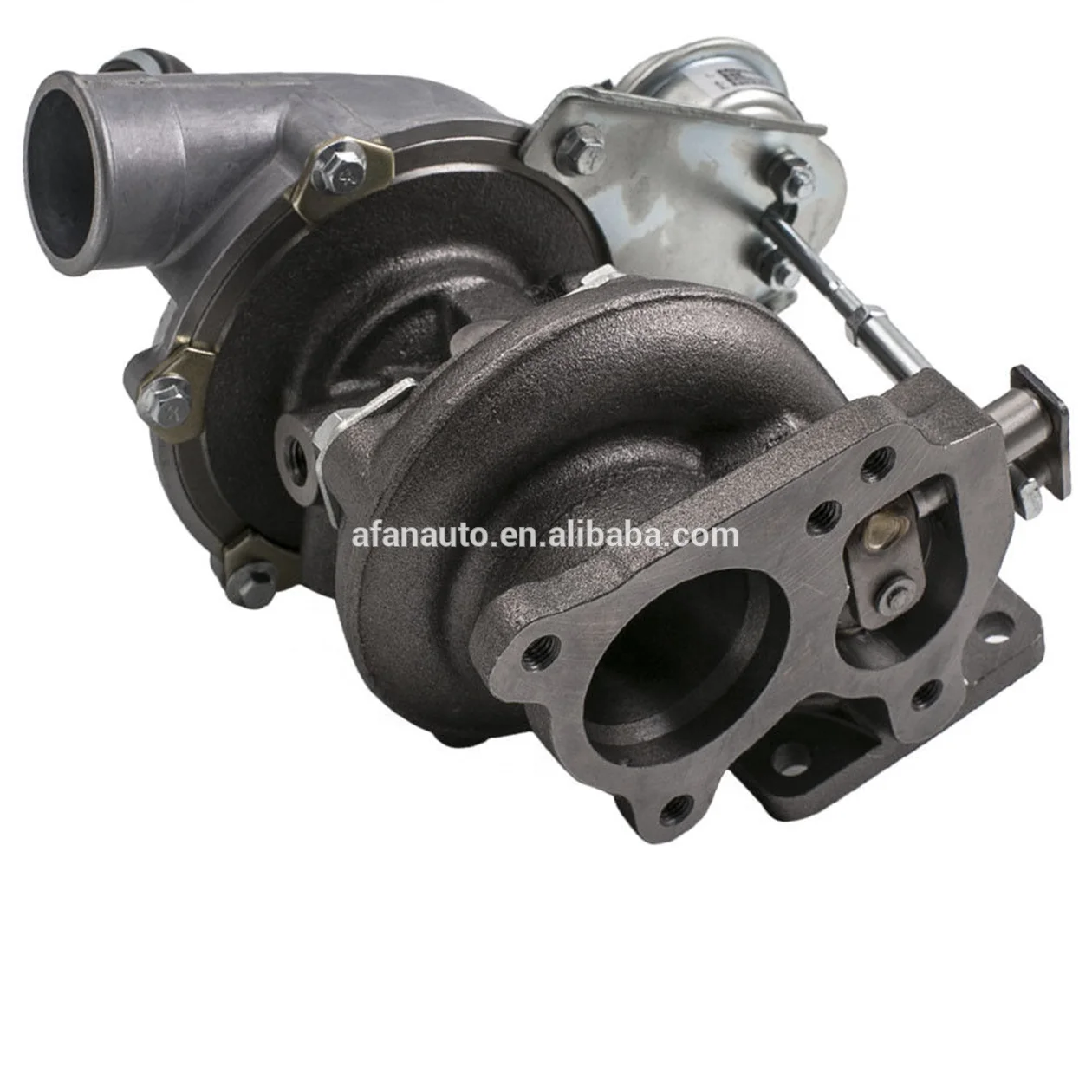 4BD1 4JB1 turbocharger RHB5 turbo for isuzu Trooper Turbo 8944739540 8944739541