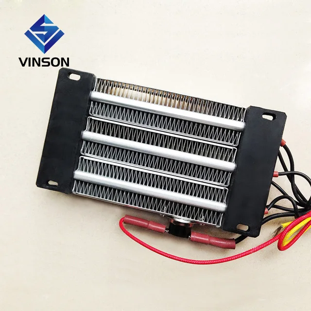 Customizable 220V Ceramic PTC constant temperature Air Heater Egg hatching PTC Heating Element