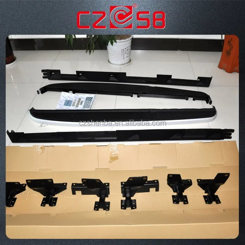 
Running board for ranger rover sport(with skirt)/side step for ranger rover sport 