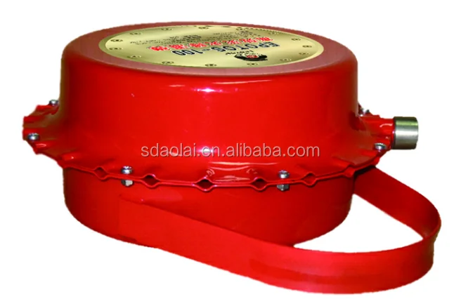 China Fire extinguishing bomb