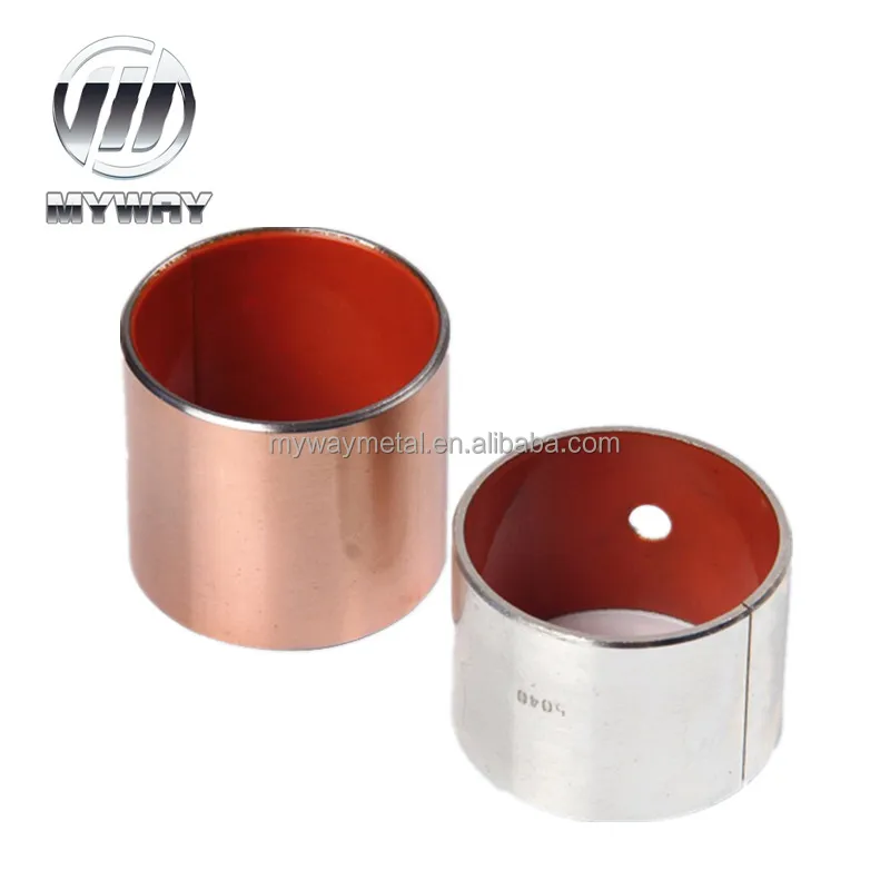 SF-1 DU Oilless PTFE втулка