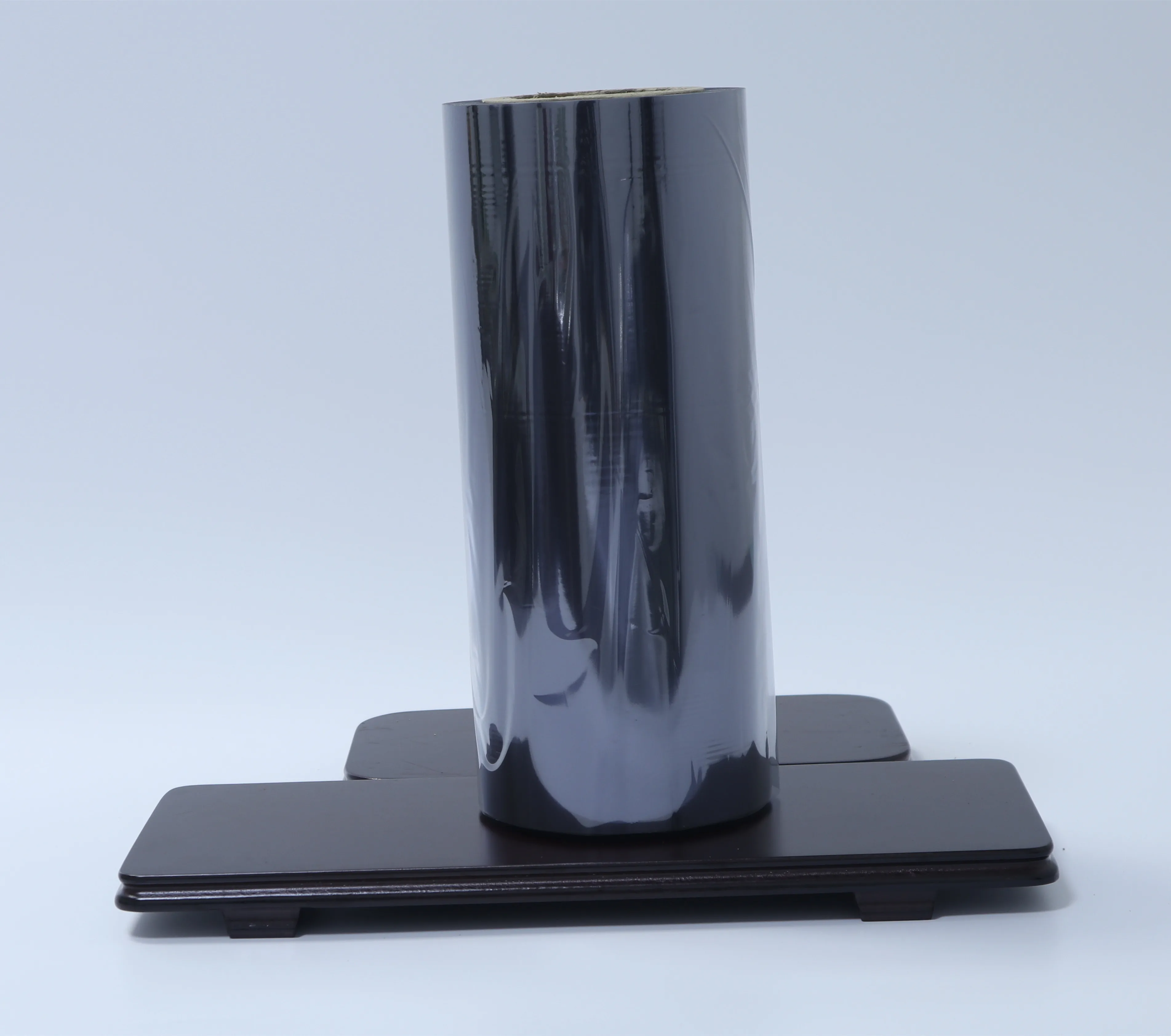 Semi-Metallized PET film polyester film for electronic products and anti-explosion window film