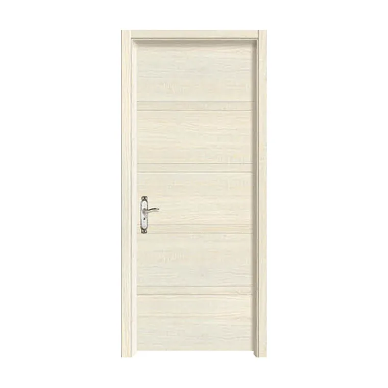 Brand New House Interior Wood Prices Country Stairs Interior Door Turkish Wooden Door