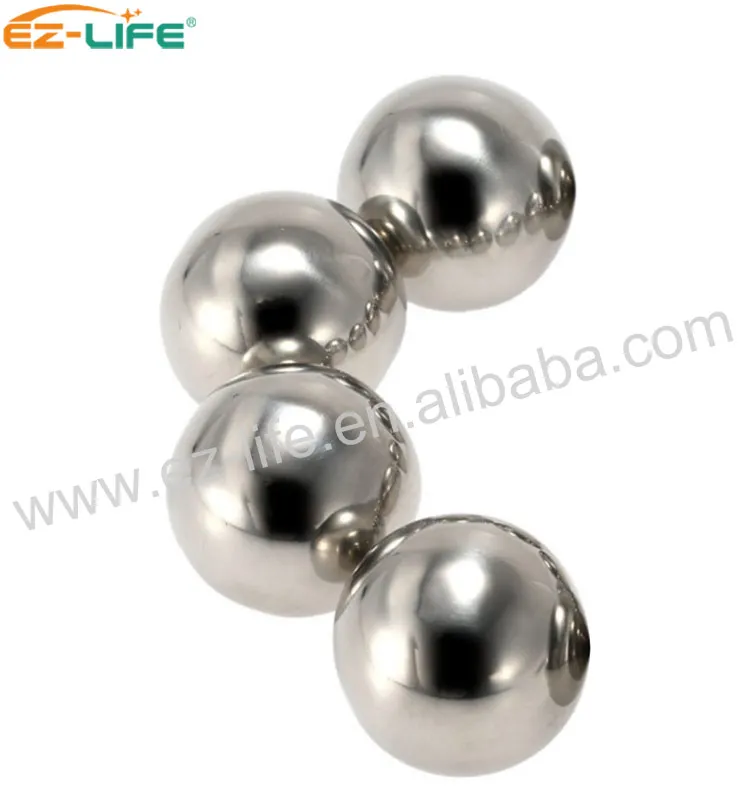 wine accessories Promotion Box Beverage Chiller Gifts stainless steel Whiskey Stones reused Ice Cube Ball With Flannelette Bag