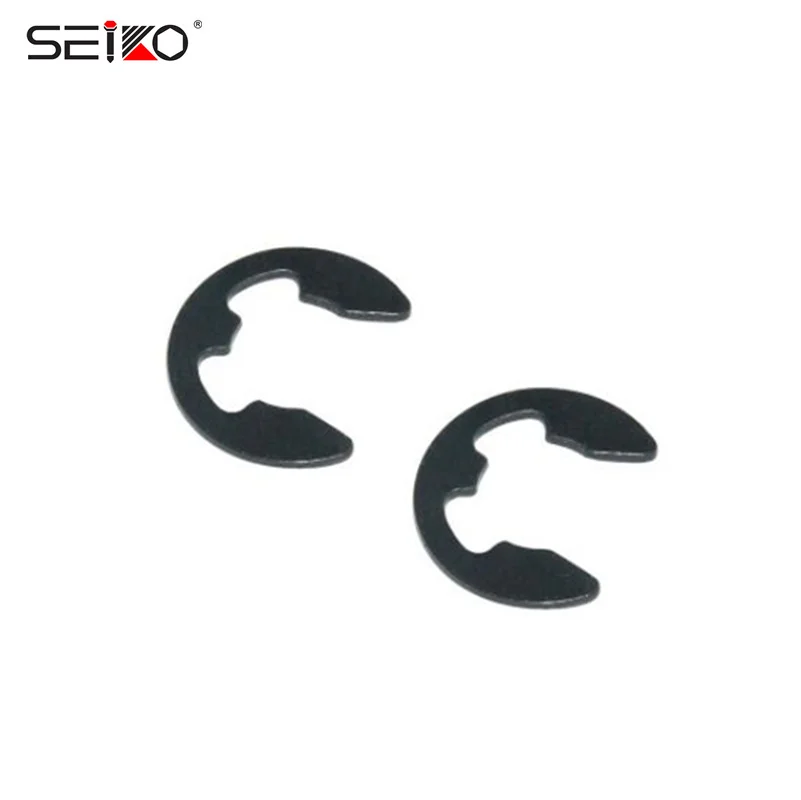 Din6799 Black Split Ring Circlips Washer