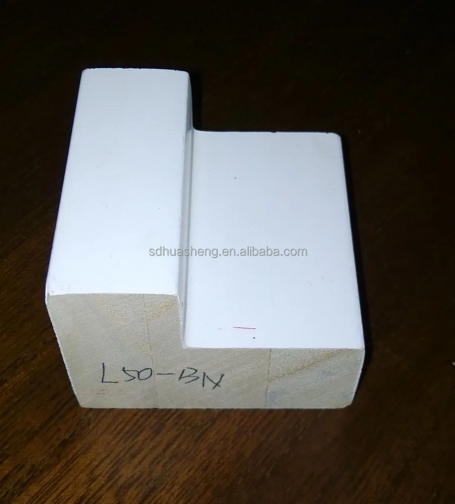 wooden shutter components