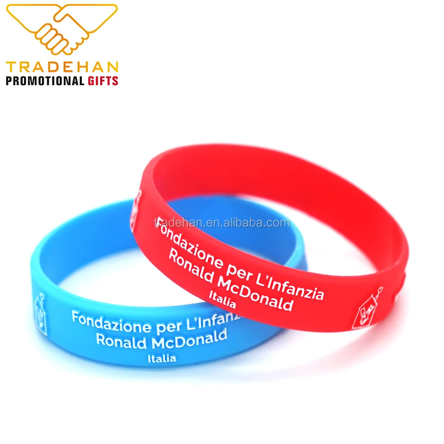 Оптовая продажа резиновых лент power band Энергетический силиконовый браслет