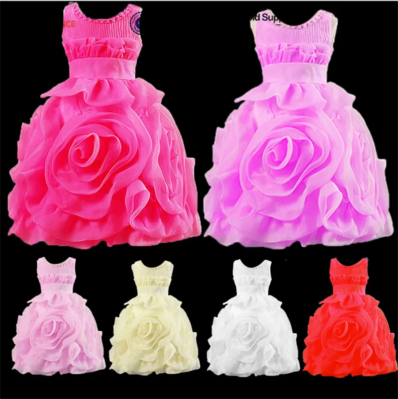 Детская одежда WONDERLAND, детское винтажное платье, розовое детское нарядное платье, детская одежда, 2016