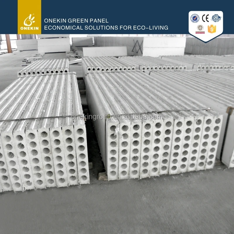 waterproof exterior wall insulated interior wall panel mgo sandwich panel