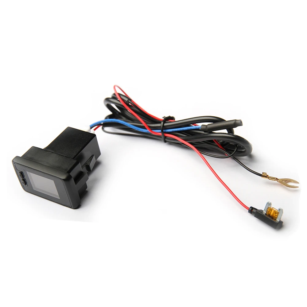 
Система контроля давления в шинах Honda suv с ЖК-дисплеем, tpms с датчиком 