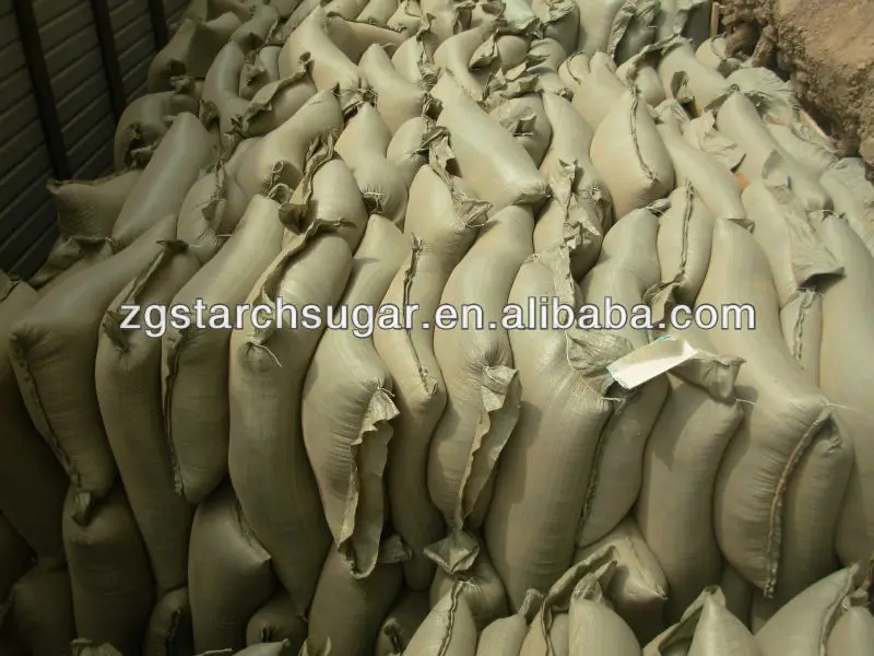 corn gluten cattle feed