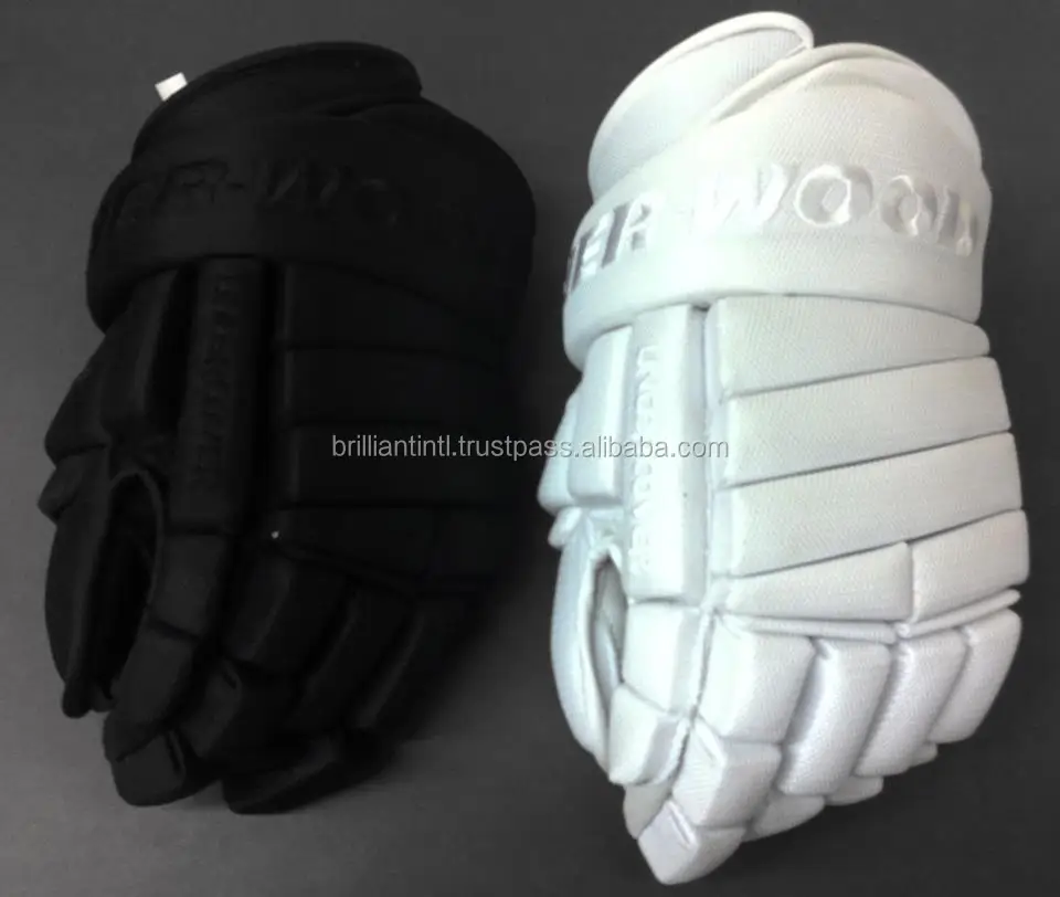 
High quality Professional Ice Hockey Gloves with your logo 