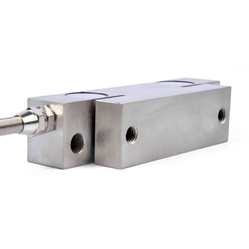 RHP-E China Leading Manufacturer 1000kg load weighting sensor for rope hitch plate installation