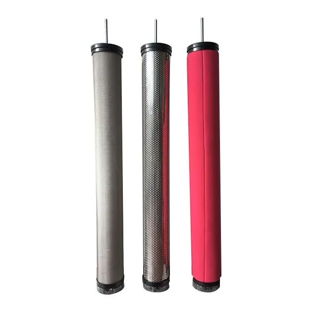 Элемент воздушного фильтра Hiross под заказ