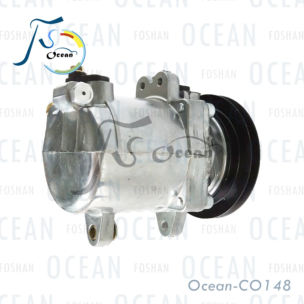 SS96 Car Air Conditioner Compressor For Suzuki Grand Vitara-2.0TD (1998-2006)/Wagon-R(EM)-1.2 (1998-2000) Automobile CO148