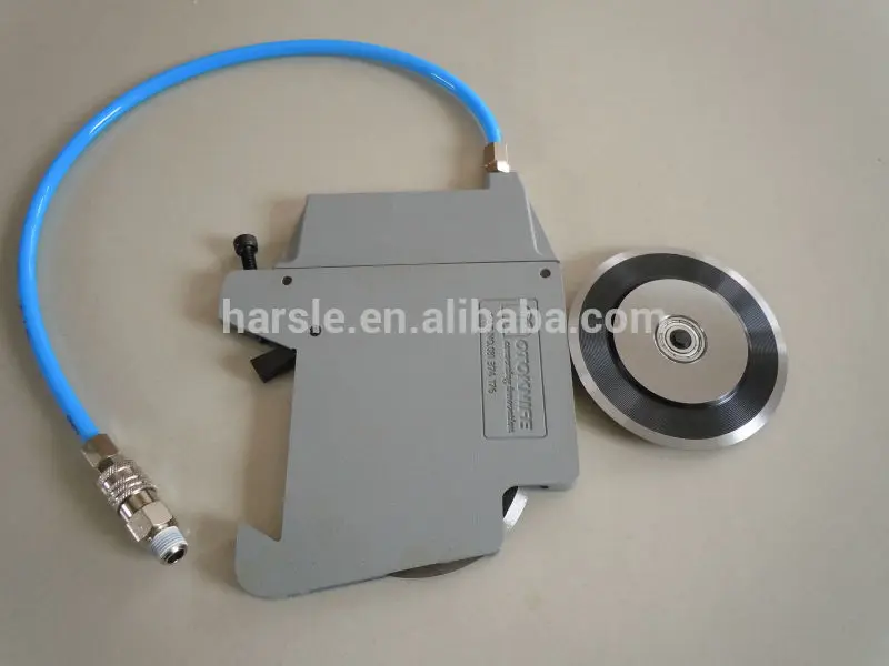 пневматические дерёатель ноёа для разрезая машина, разрезая лезвия организатор