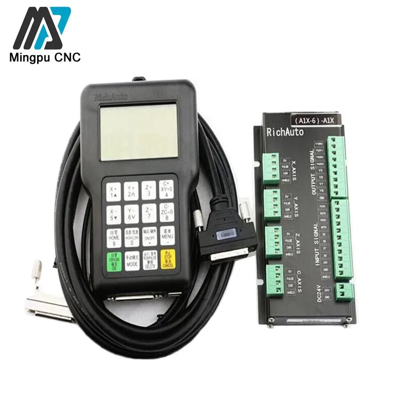  DSP контроллер A11 NK105 карта для