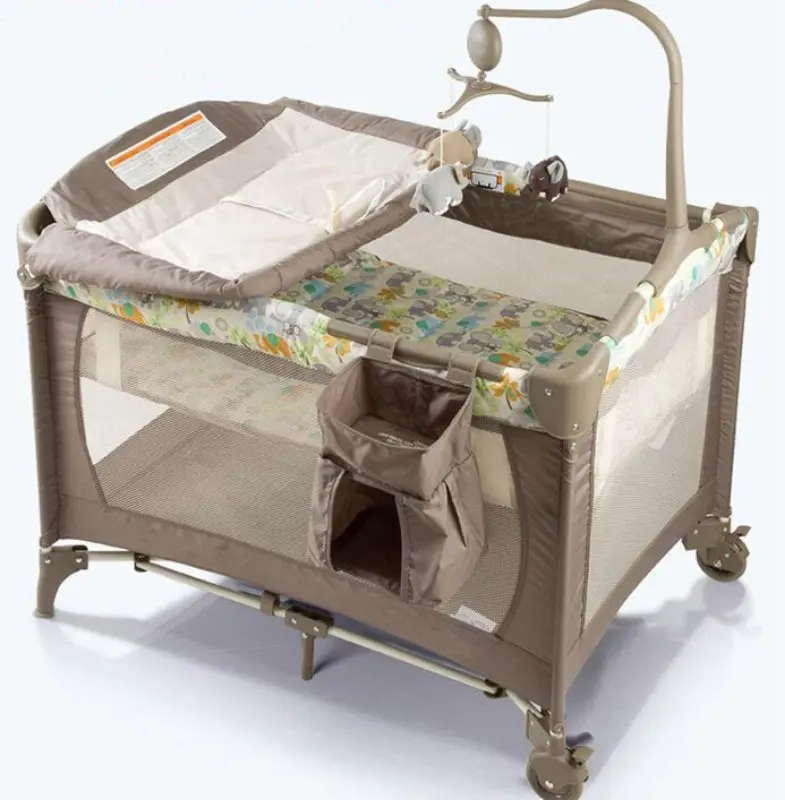 Mamakids H29 large safety baby play pen