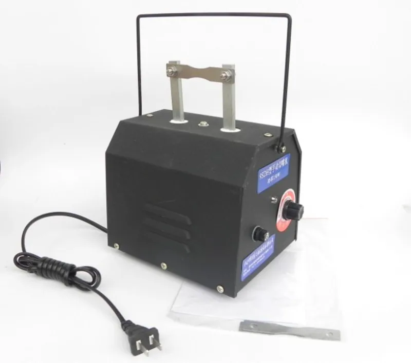 Automatic Electric poultry debeaking machine / chicken debeak cutter