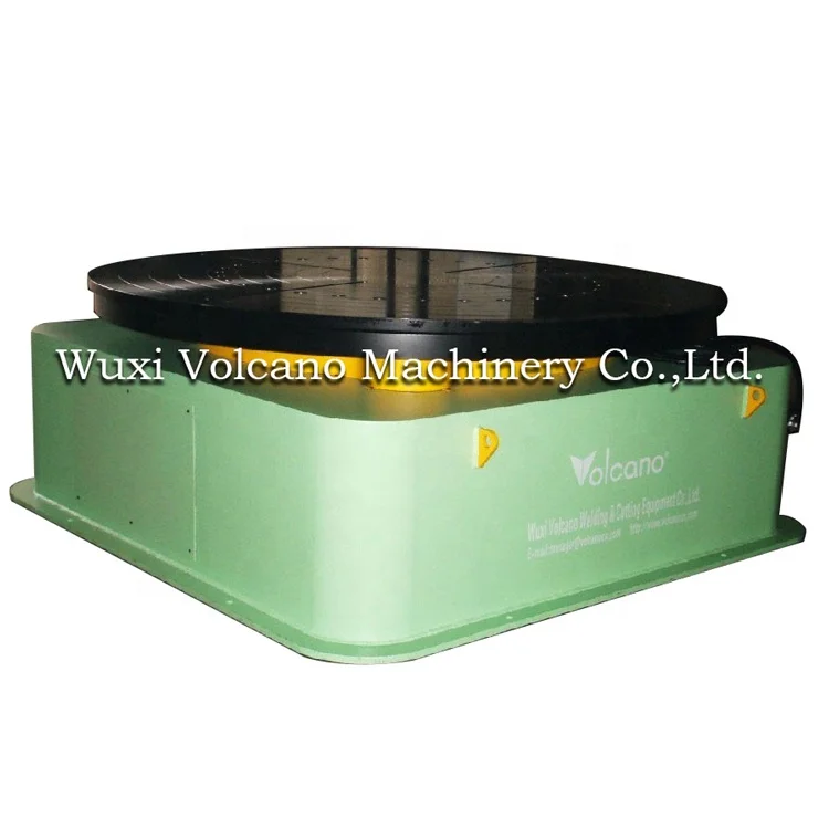 Industrial Stable Rotating Platform Positioning Turntable