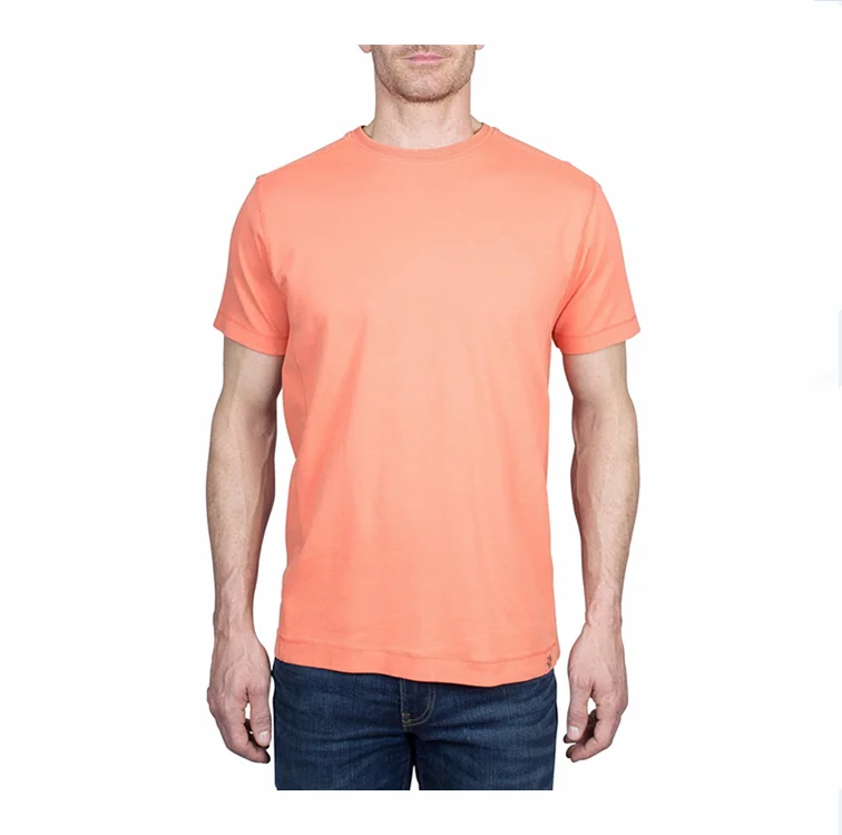 
bangladesh clothing o neck sport custom wholesale blank no printing t shirts 