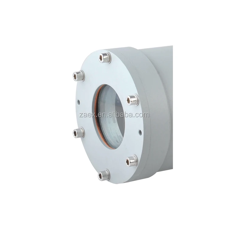 
2017 hot sale Zuoan Ex-proof CCTV camera enclosure 