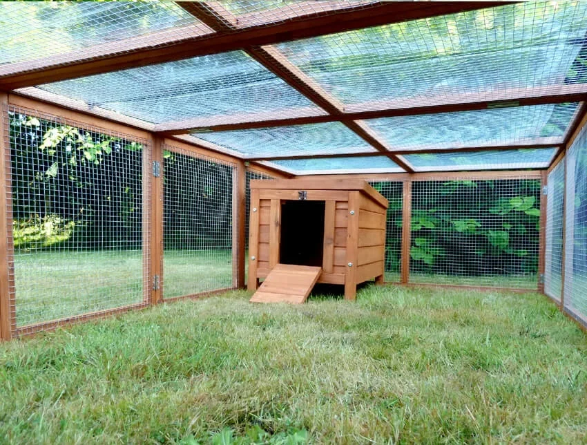 Cheap box shape rabbit hutch wooden rabbit cages bunny house