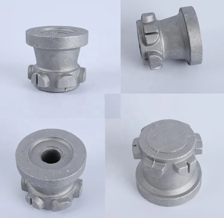 
High pressure die casting enclosure aluminium die casting products 