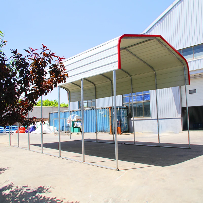 Carport Canopy Shelter