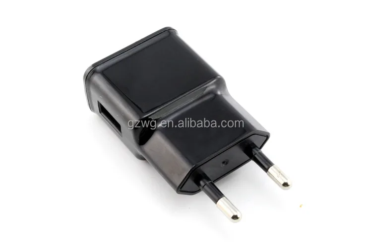 mobile phone charger factory wholesale REAL 2A travel usb charger adapter