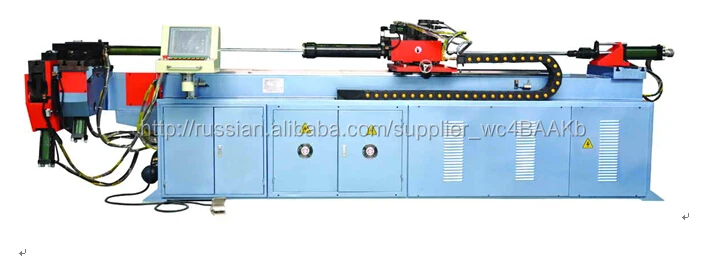 DW50NCBL О трехмерных гидравлический изгиб машина