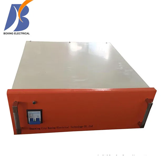 100 amp power supply rectifier 220v dc